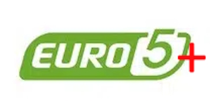 Standard Euro 5+